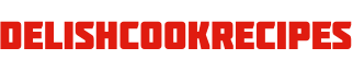 Delishcook Recipes